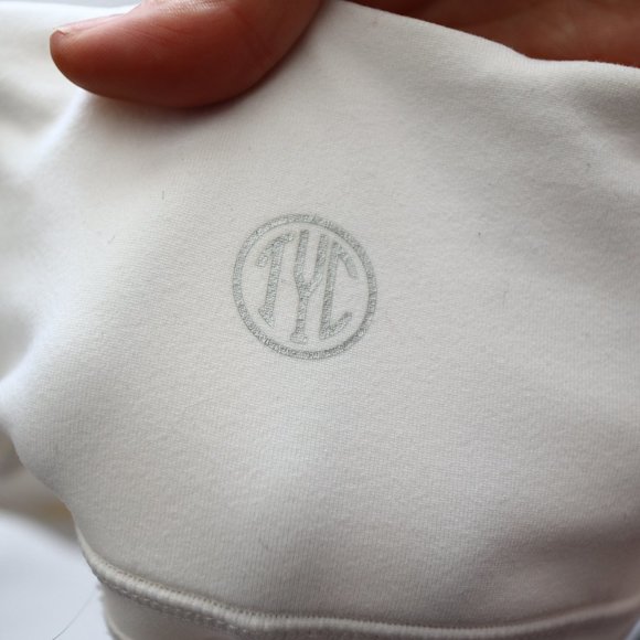 Til You Collapse Heart Booty with Pockets - Picture 2 of 3